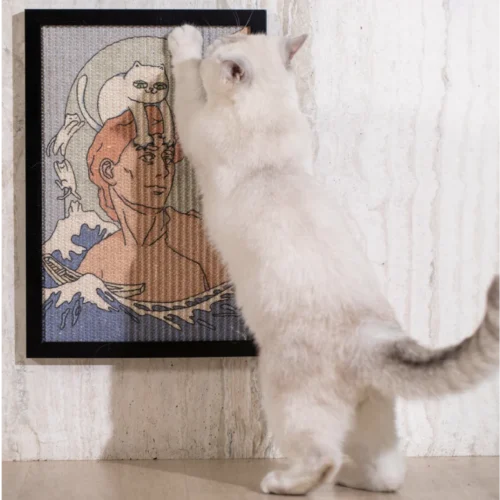 PURR-seidon Claw - Image 4