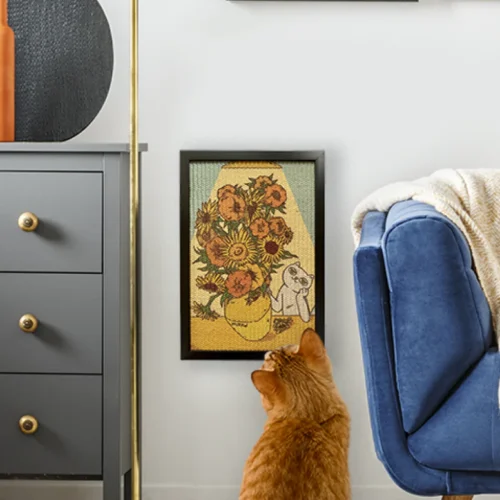 Vincent van Claw - Image 4