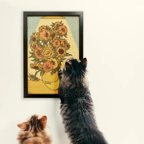 Vincent van Claw - Image 3