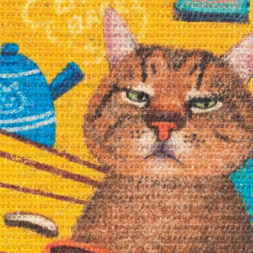 Talk to me after my catpuccino - Image 2
