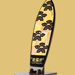 cat scratcher