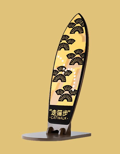 cat scratcher