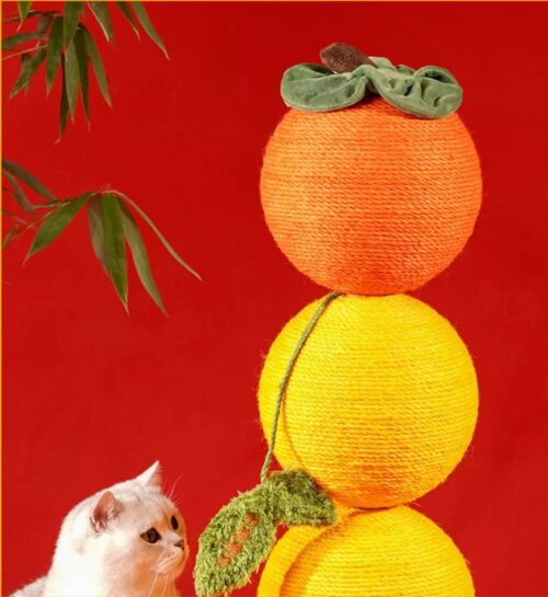 cat scratcher